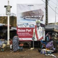 Guinea’s Tierno Monenembo: stolen words and diehard critic of military rule | National