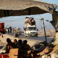 Fifty reported dead in Gaza as Israel steps up attacks on main city | National