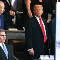 Airstrikes, drones, tariffs: being US friend not what it used to be | National