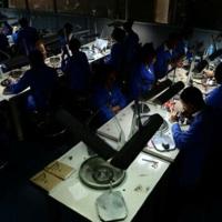 Lab-grown diamonds robbing southern Africa of riches | National