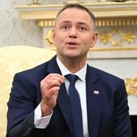 Polish president critical of Germany to visit Berlin | National