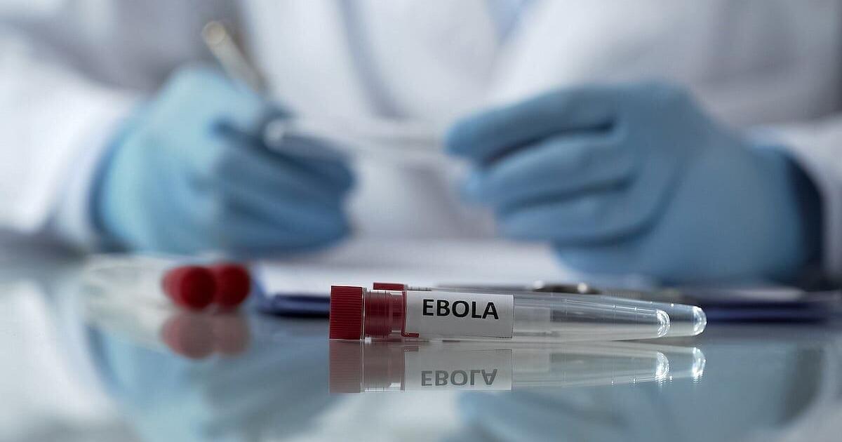 Ebola Vaccinations Begin in Congo After Deadly Outbreak | Health