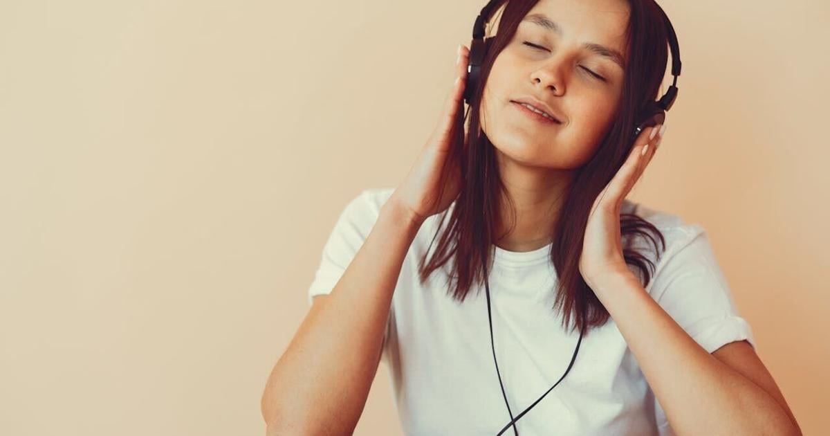 Why people have fewer favorite songs as they age | National