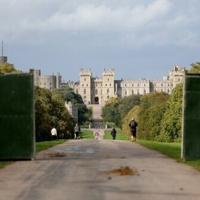 Trump arrives in UK for historic second state visit | National