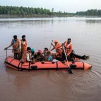 Floods devastate India’s breadbasket of Punjab | National