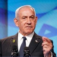 Netanyahu says Palestinian state would be ‘national suicide’ for Israel | National