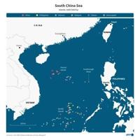 Philippines says one injured in China Coast Guard water cannon attack | National