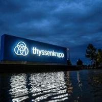 Thyssenkrupp says India’s Jindal Steel makes bid for steel business | National
