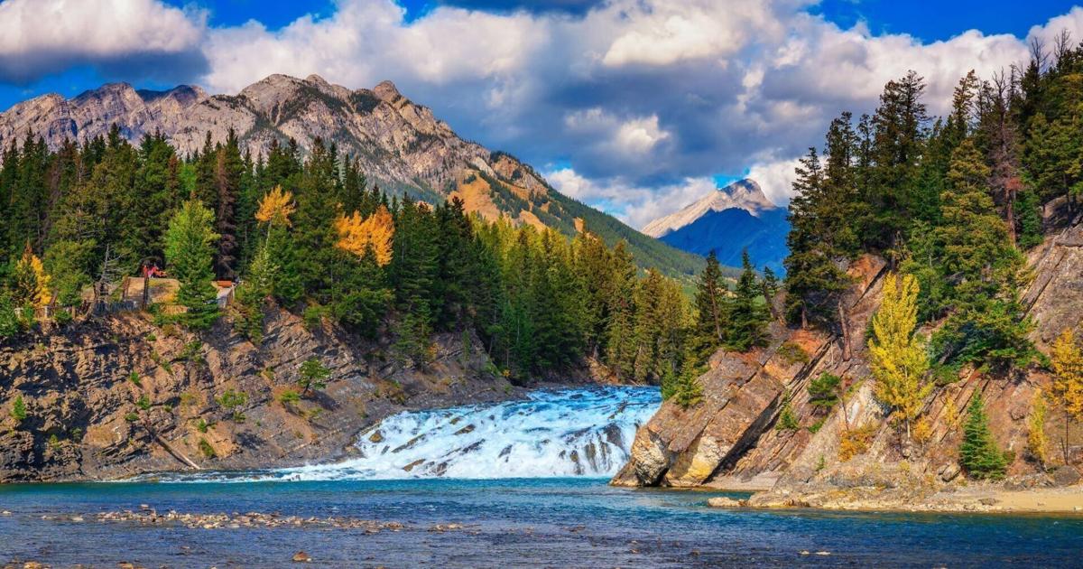Canada Is Rising on Americans’ Fall Travel Wish Lists | National