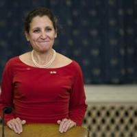 Key Canada Liberal figure Freeland to leave cabinet | National