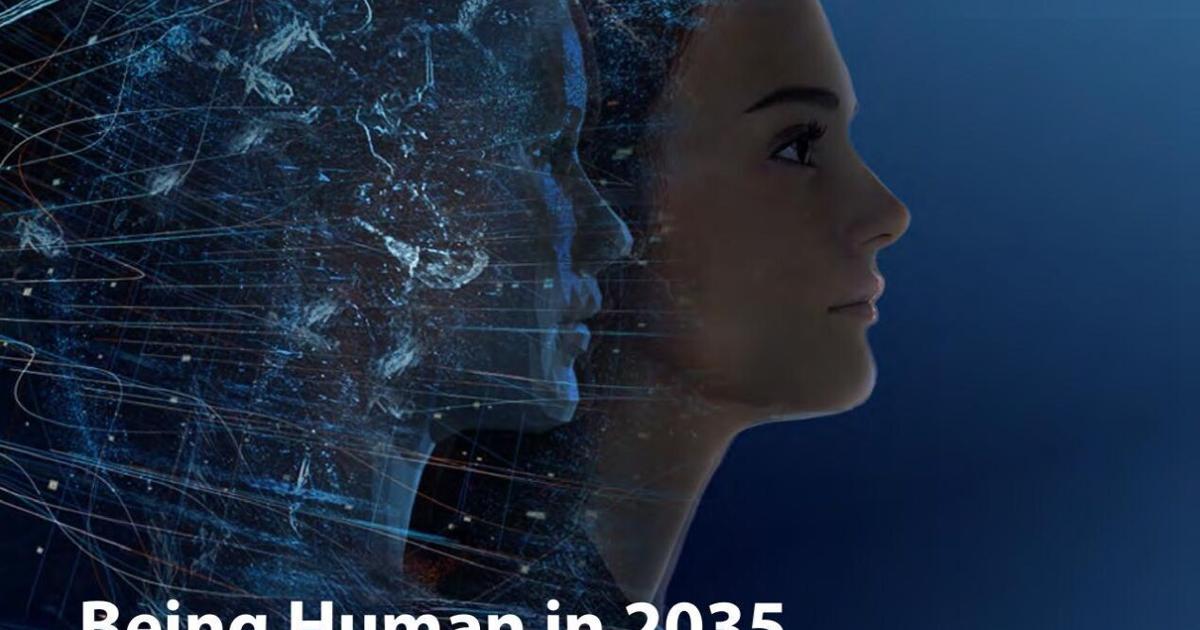 Elon poll: Impact by AI on 12 core human capacities worsens by 2035 | National