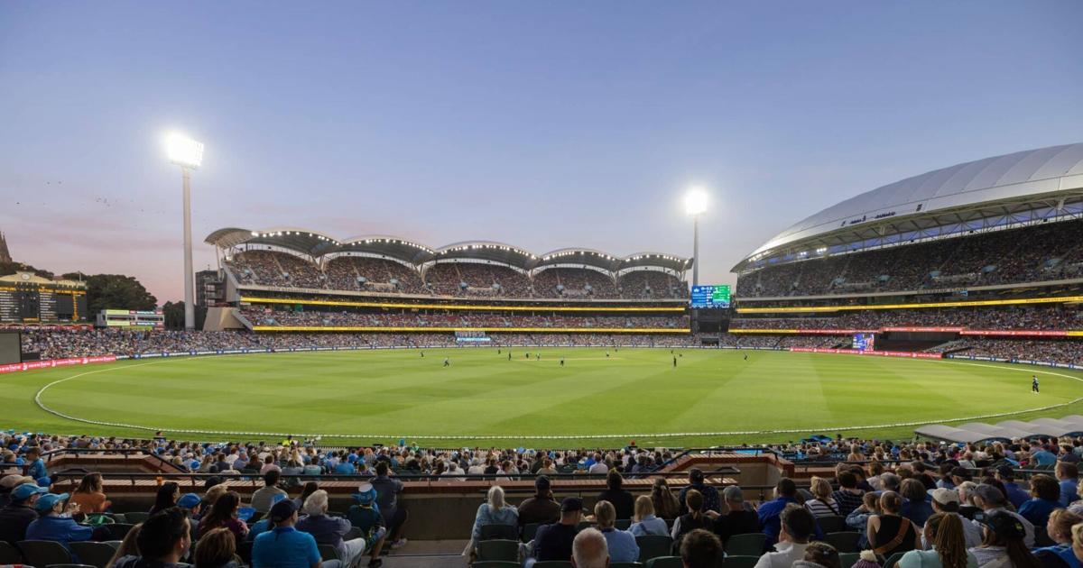 TokenFi Takes Sponsorship Role for England’s T20 Matches | National