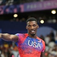 US sprint star Kerley joins drug-fueled Enhanced Games | National