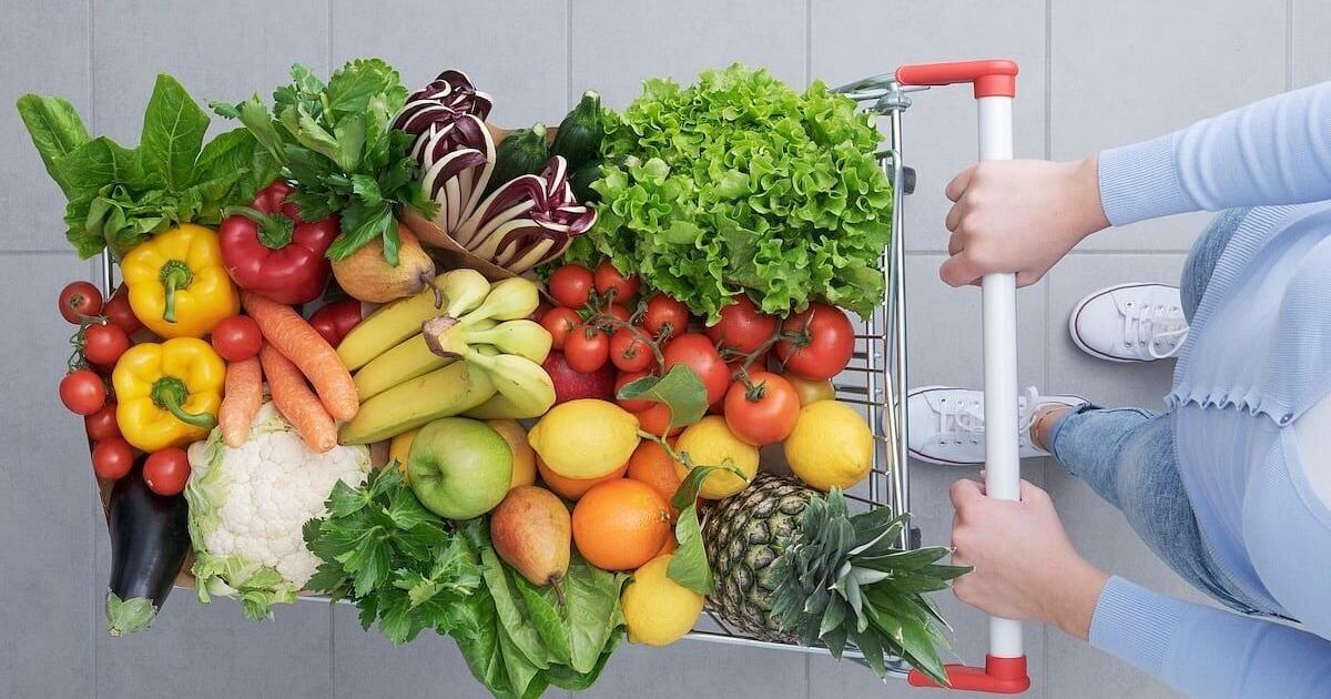 Are Your Fruits & Veggies Hiding Pesticides? New Study Says Yes | Health