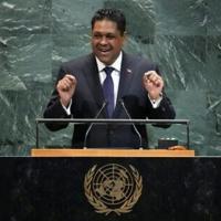 ‘Bullets, fire and fear’: Haiti is at war, its leader warns | National