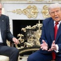 Trump urges Turkey’s Erdogan to stop buying Russian oil | National