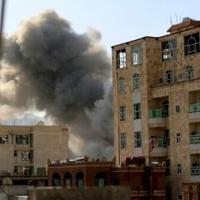 Israeli strikes kill 9 in Yemen’s rebel-held capital: Huthis | National