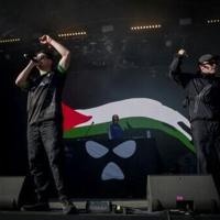 UK court drops terror case against Kneecap rapper | National