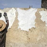 Sought by luxury labels, Nigerian leather reclaims home market | National