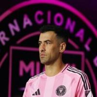 Spanish great Busquets to retire after MLS season | National