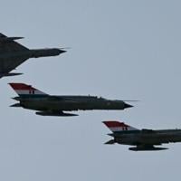 India retires Soviet fighter jet after six decades | National