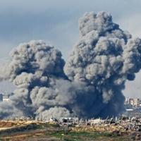 Foreign doctors in Gaza describe worst wounds ‘they’ve ever seen’ | National