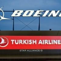 Turkish Airlines inks big Boeing deal after Erdogan visits US | National