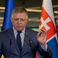 Slovakia approves anti-LGBTQ constitutional change | National