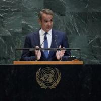 Greek PM warns Israel risks losing friends | National