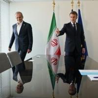 Sweeping UN sanctions return to hit Iran after nuclear talks fail | National