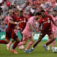 Son brace fuels LAFC as Messi frustrated in Miami draw | National