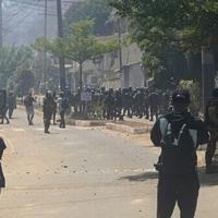 Madagascar president sacks government following deadly protests | National