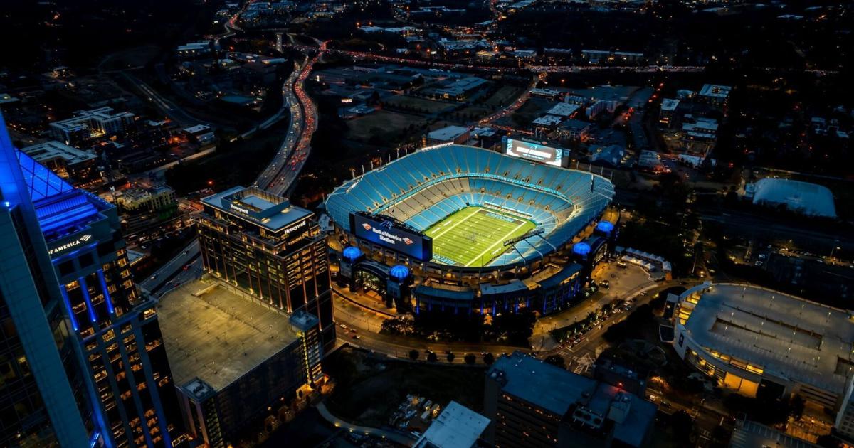 Sports Tourism Is Winning Over Fans and Financial Planners | National