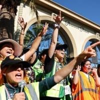 Creator says AI actress is ‘piece of art’ after backlash | National