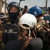 Madagascar protesters mobilise despite firing of government | National