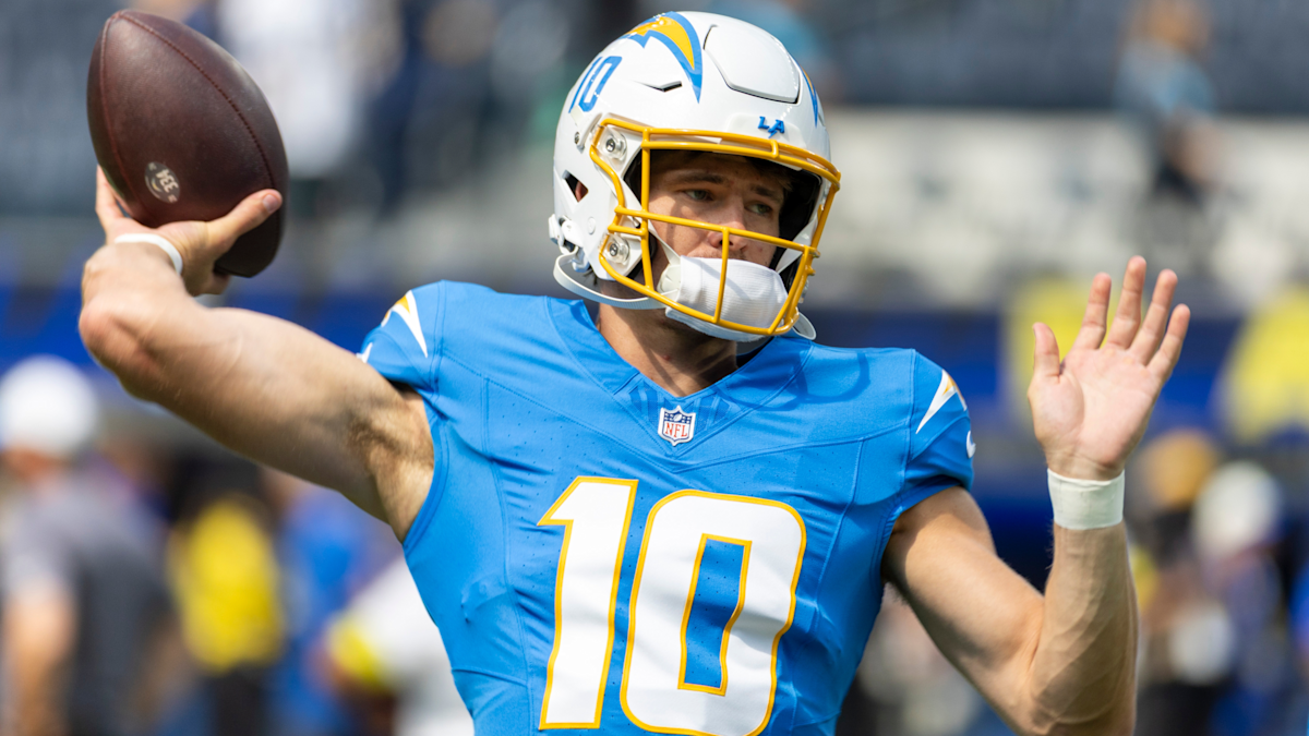 Prediction Markets Favor Chargers in Monday Night Football Showdown