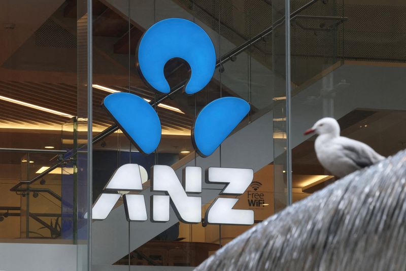 ANZ admits ‘unconscionable conduct’ in bond trading, agrees to A$240 million penalty
