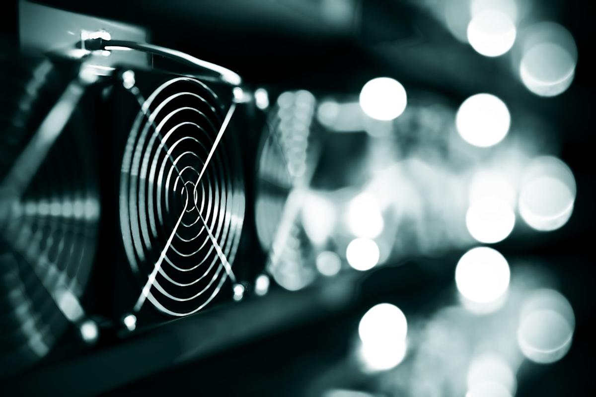 Why Bitcoin Miners Are Powering AI’s Expansion