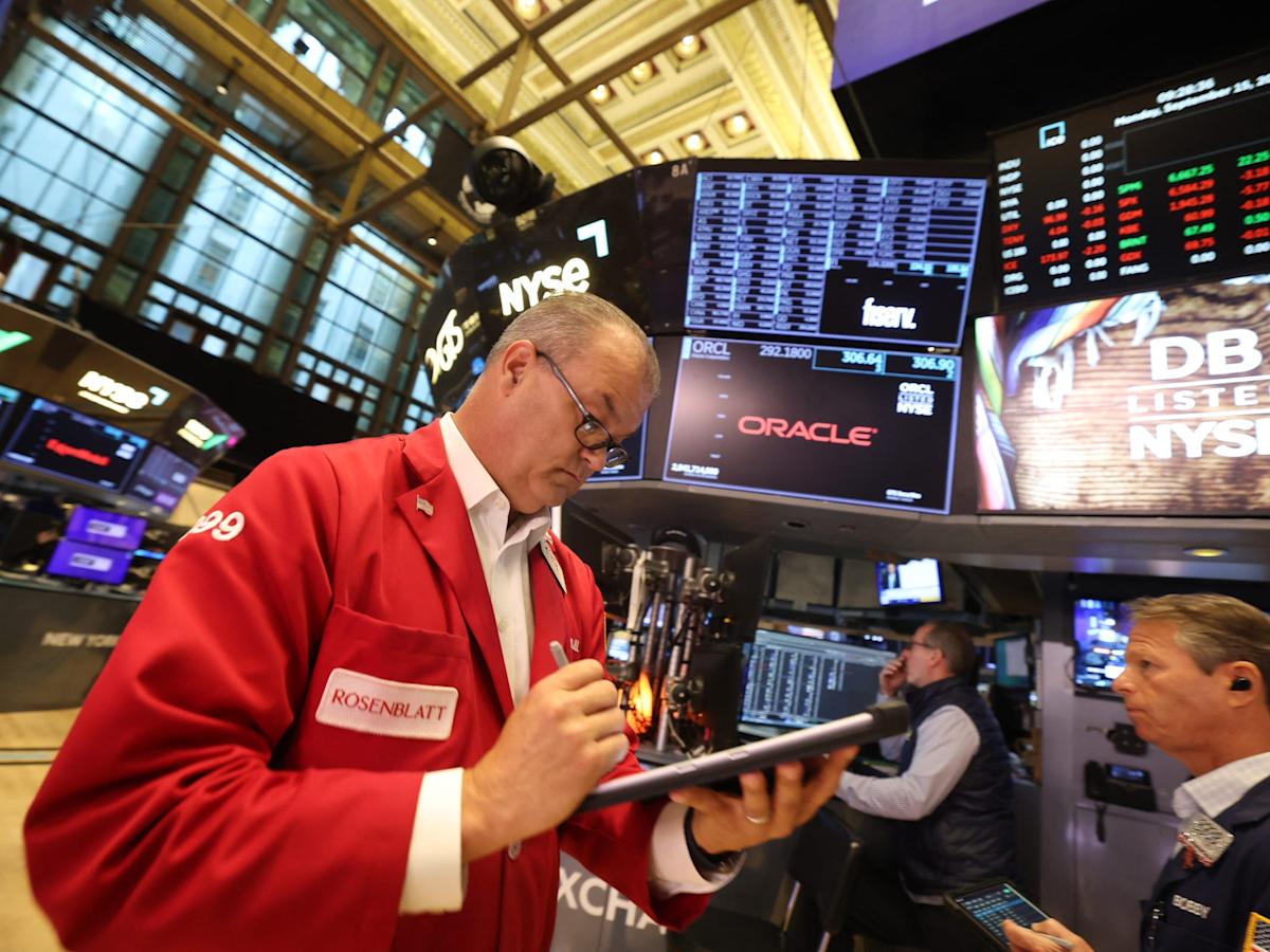 A little-known clean energy stock might be one of the biggest winners of Oracle’s surprise revenue explosion