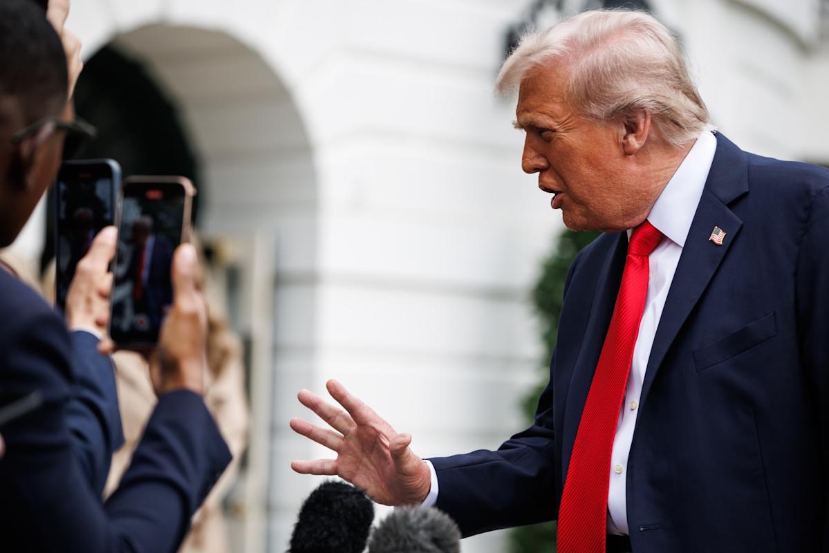 US, China Reach ‘Consensus’ on TikTok, Setting Up Trump-Xi Call