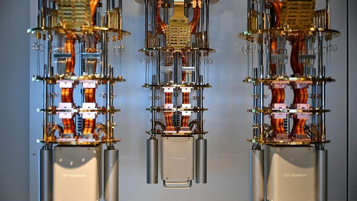 Quantum computing is coming. Corporate America isn’t ready