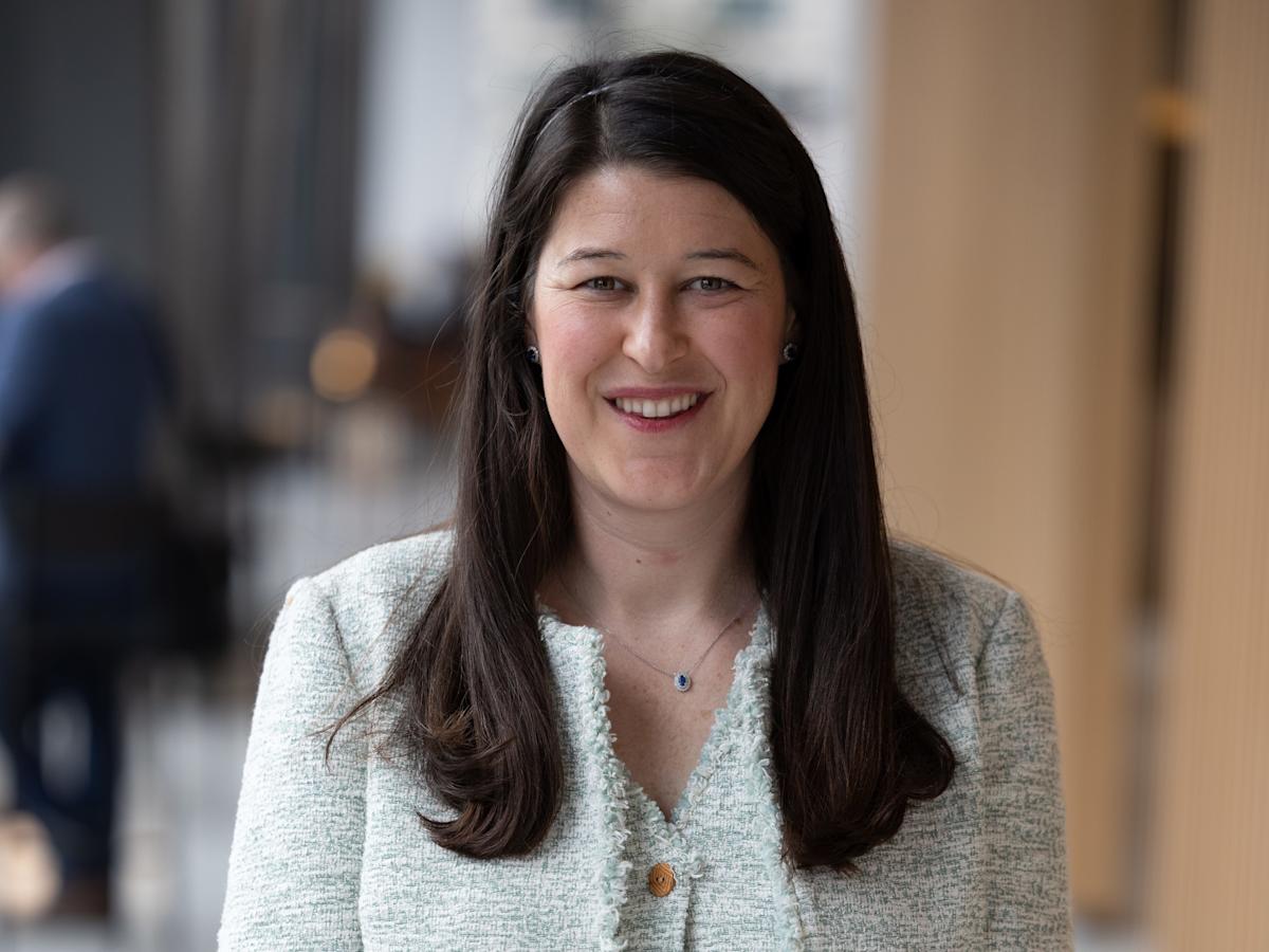 IBM’s head of venture capital shares the 5 ‘pillars’ she considers when deciding to back a startup