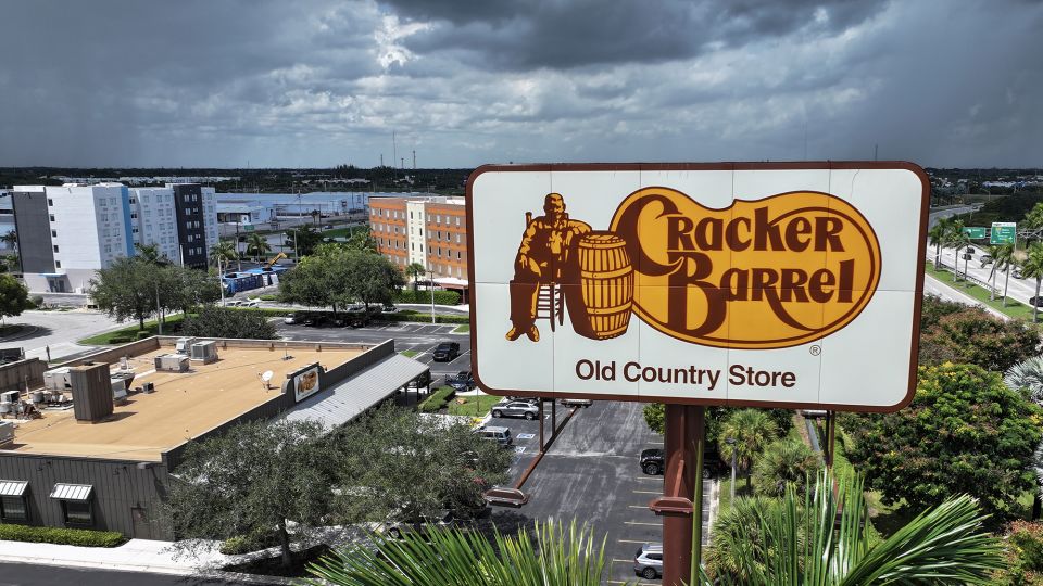 Cracker Barrel isn’t doomed just yet