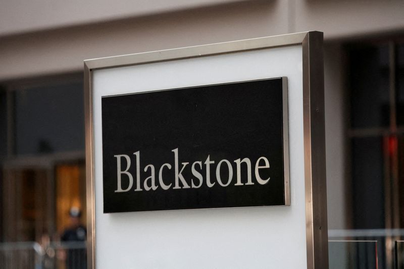 Blackstone and TPG revive interest in buying Hologic, source says