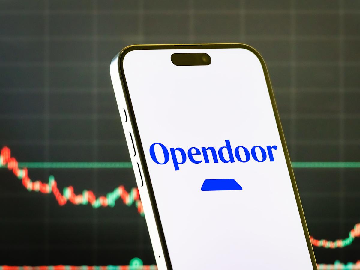 Why the market’s new favorite meme stock is surging again