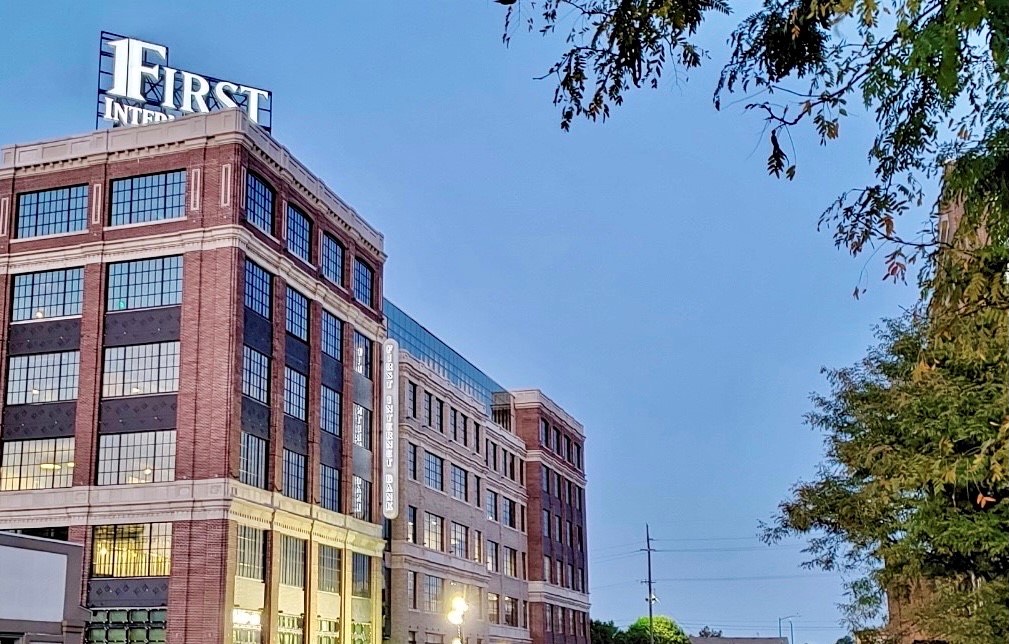 Big loan sale helps digital bank reset its balance sheet