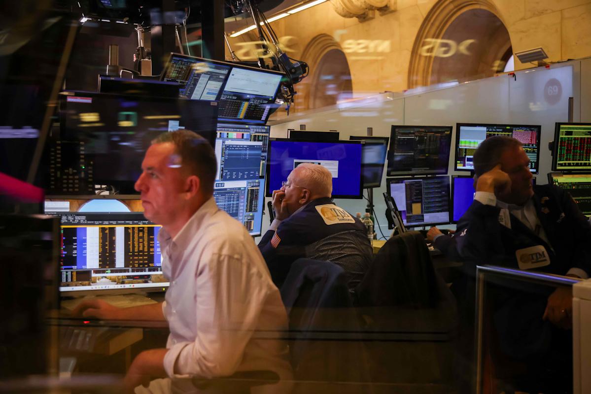 Two Big Banks Just Raised Their S&P 500 Targets. Here’s Why.