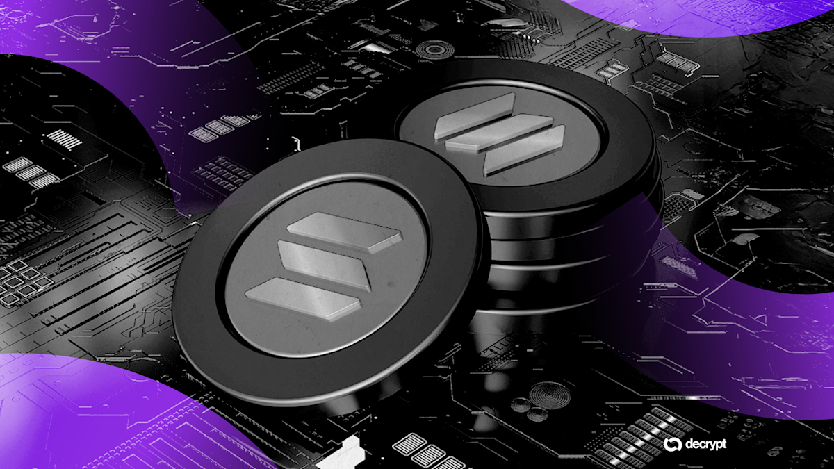 The 5 Largest Publicly Traded Solana Treasury Firms