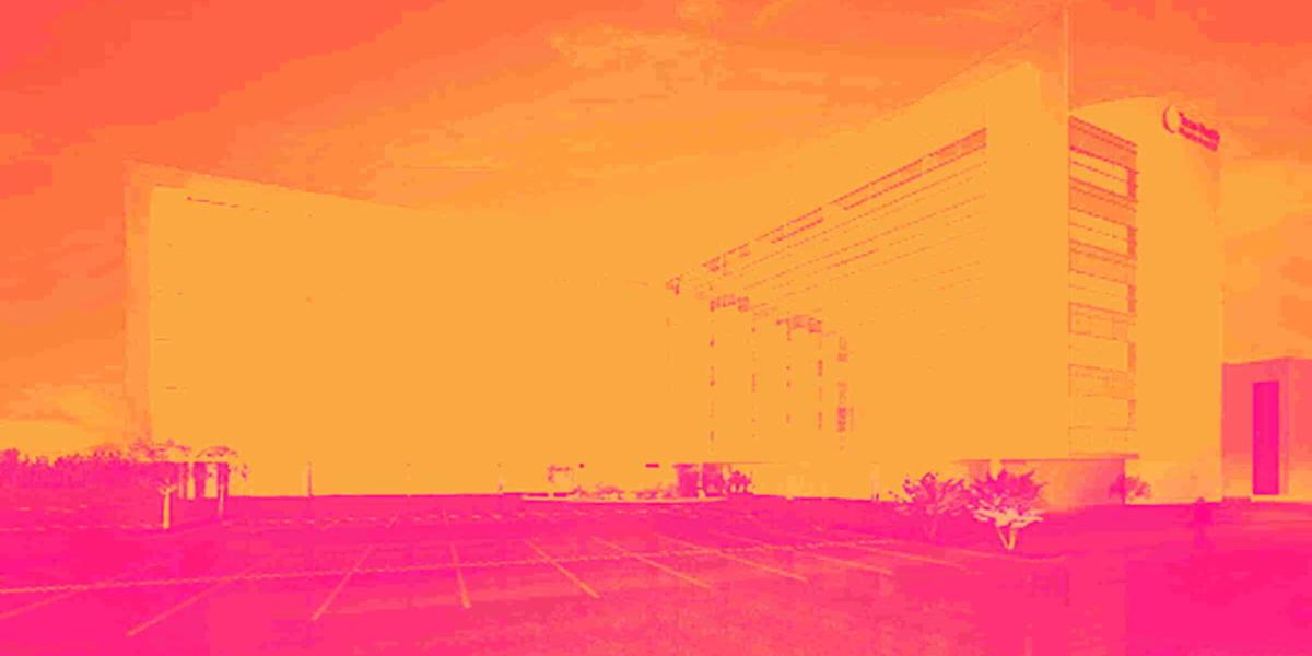 Why Comfort Systems (FIX) Stock Is Trading Up Today