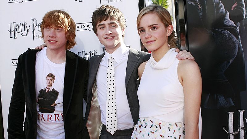 Warner Bros Discovery shares surge on Paramount Skydance buyout report